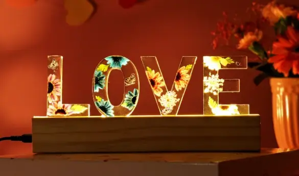 love image