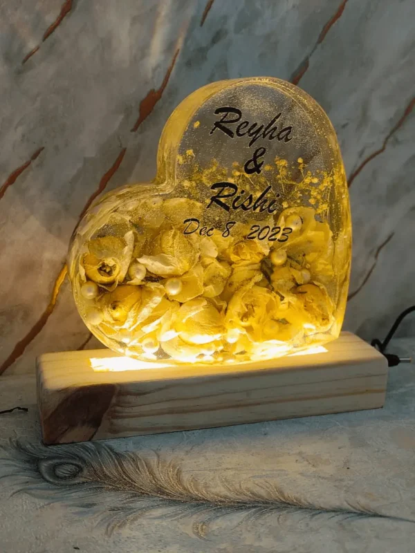 LED-lamp-flower-preservation-service
