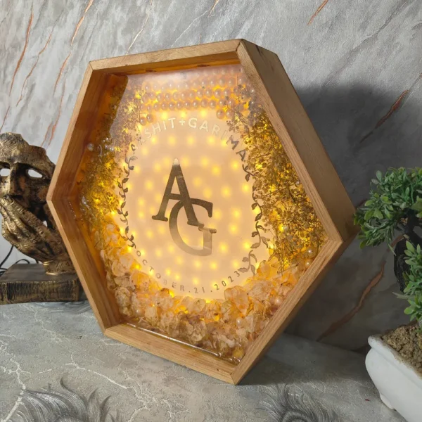 floral-led-light-home-decor