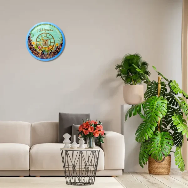 flower-clock-gifting-item-for-girlfriend