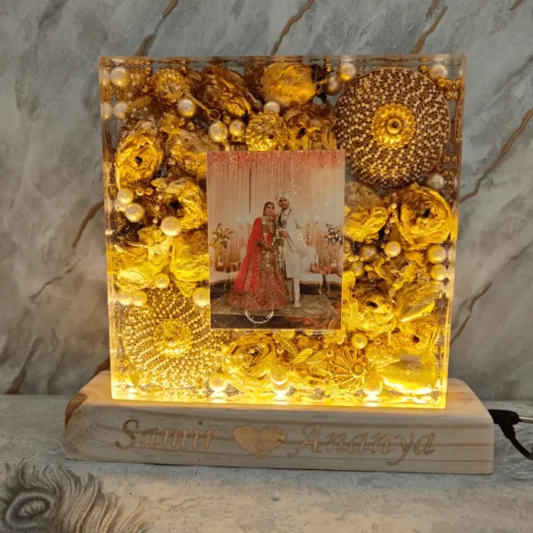 led-lamp-varmala-preservation-service