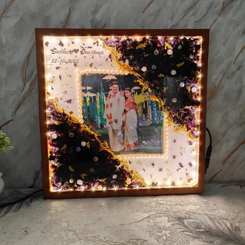 led-light-wedding-photo-preservation