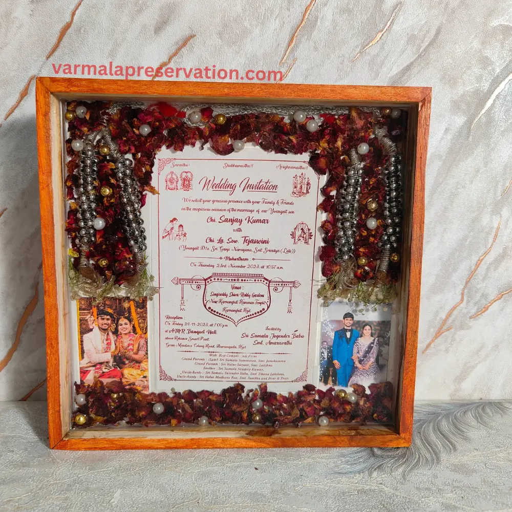 wedding-card-varmala-preservation-frame