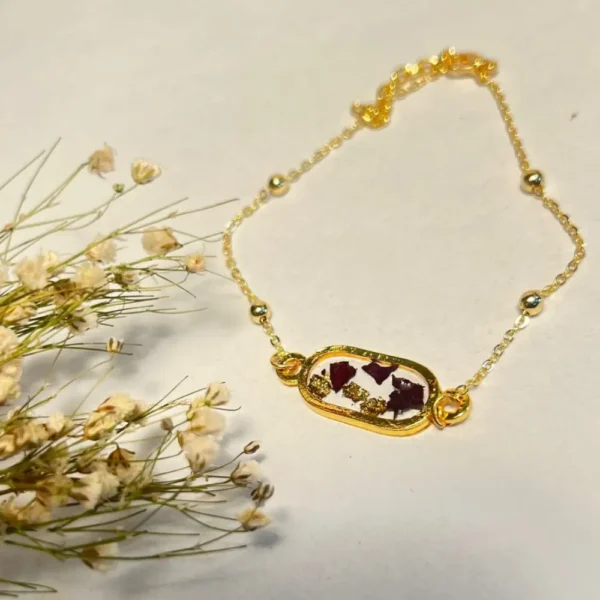 real-red-roses-epoxy-bracelet