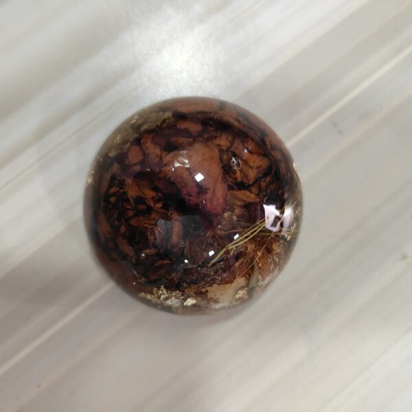 preserved-rose-petal-desk-paperweight