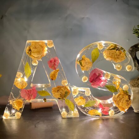 preserving flowers near me
