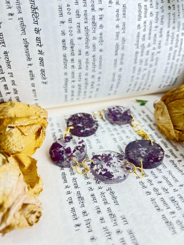 resin gift for anniversary