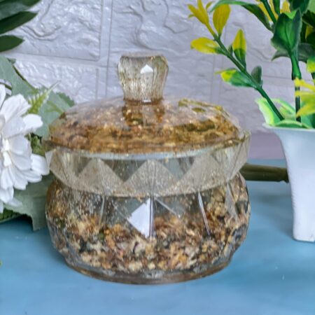 resin jewellary box