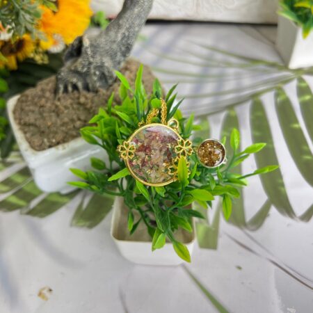 flower preservation resin near me
