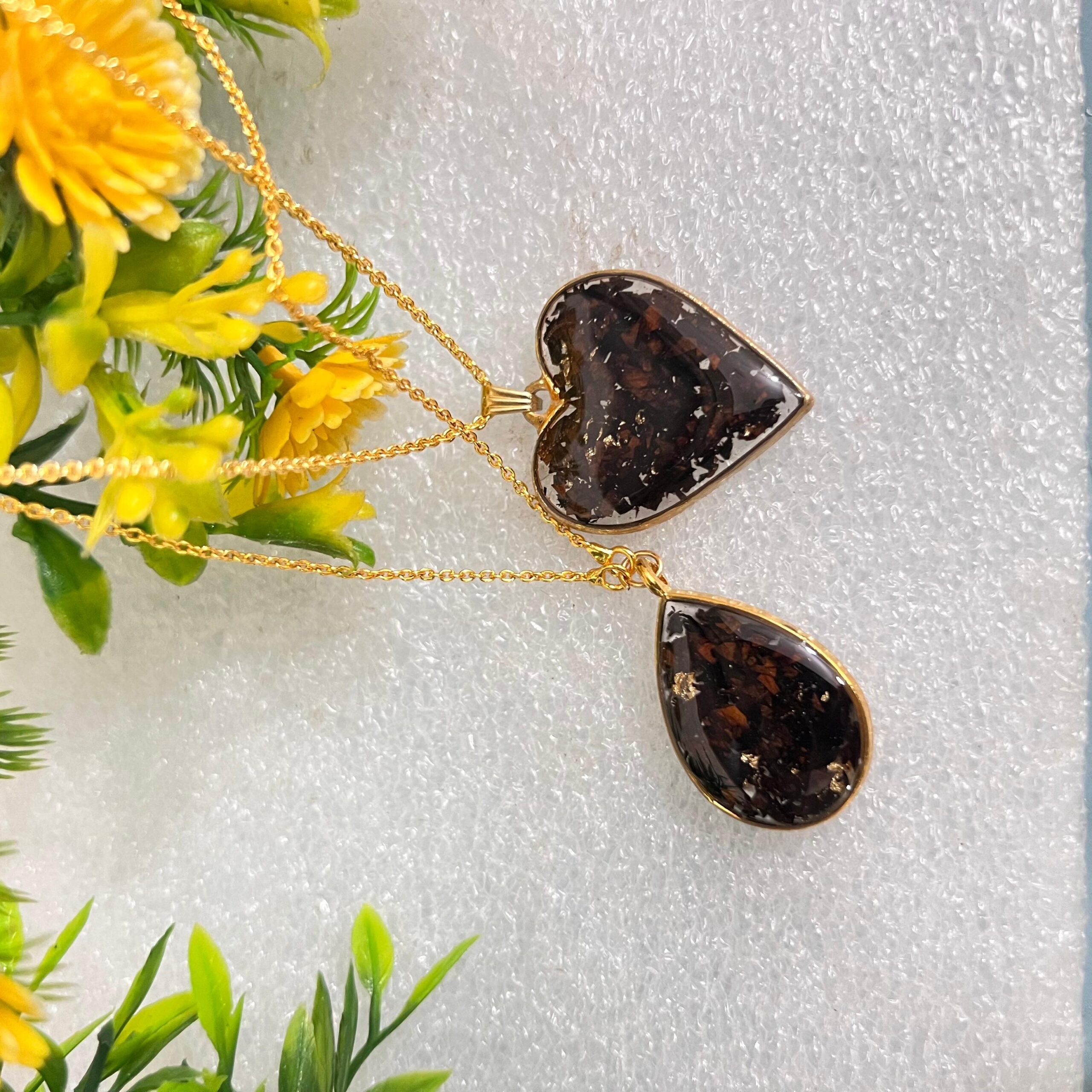 flower preservation resin near me
