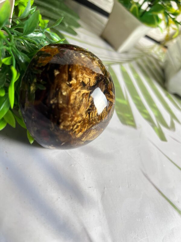 preserve flowers in resin near me