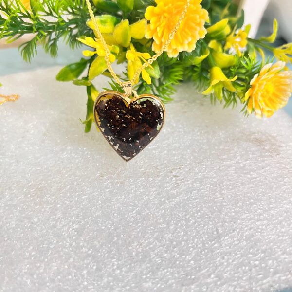 resin flower preservation near me