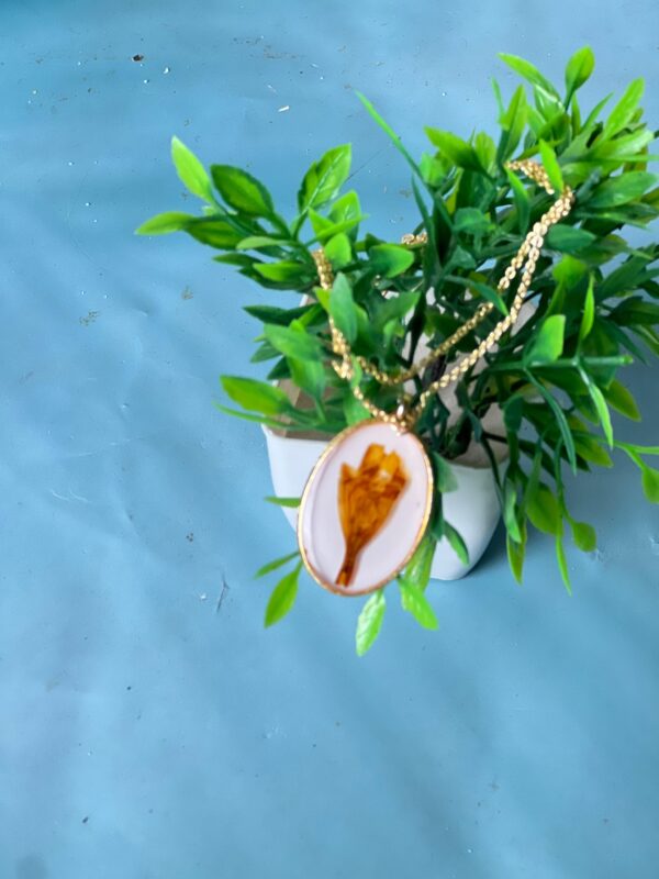 resin jwellery