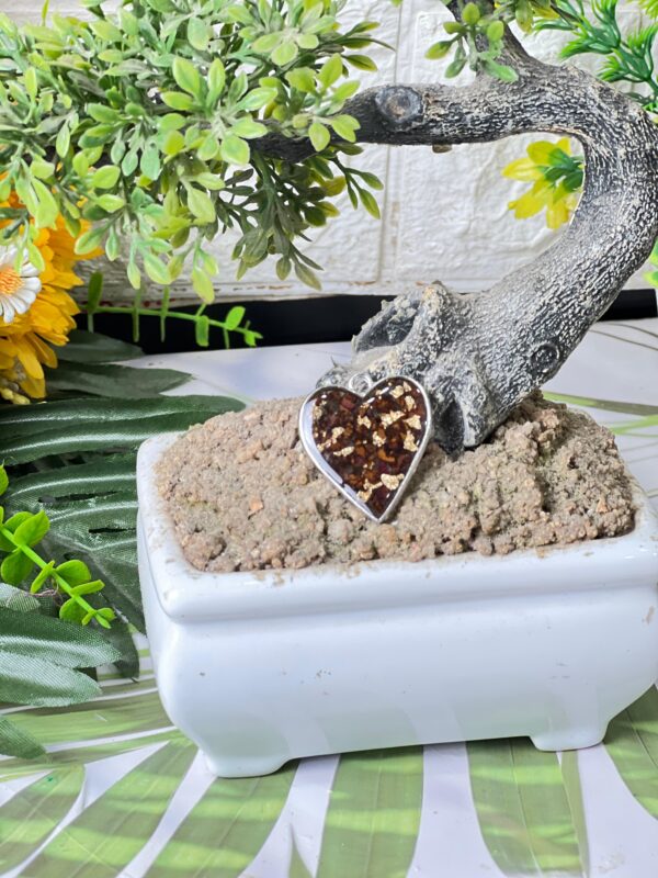 special flower preservation