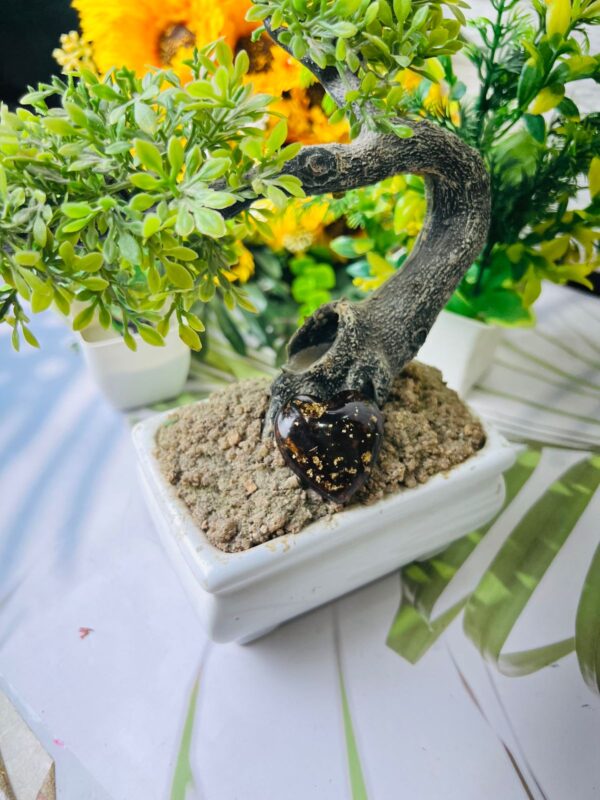 wedding flower preservation